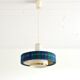 Suspension design vintage 1950s