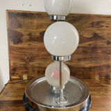 Italian lamp with 3 lights
