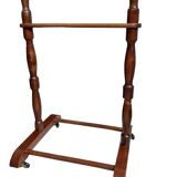 Wooden valet- excellent condition