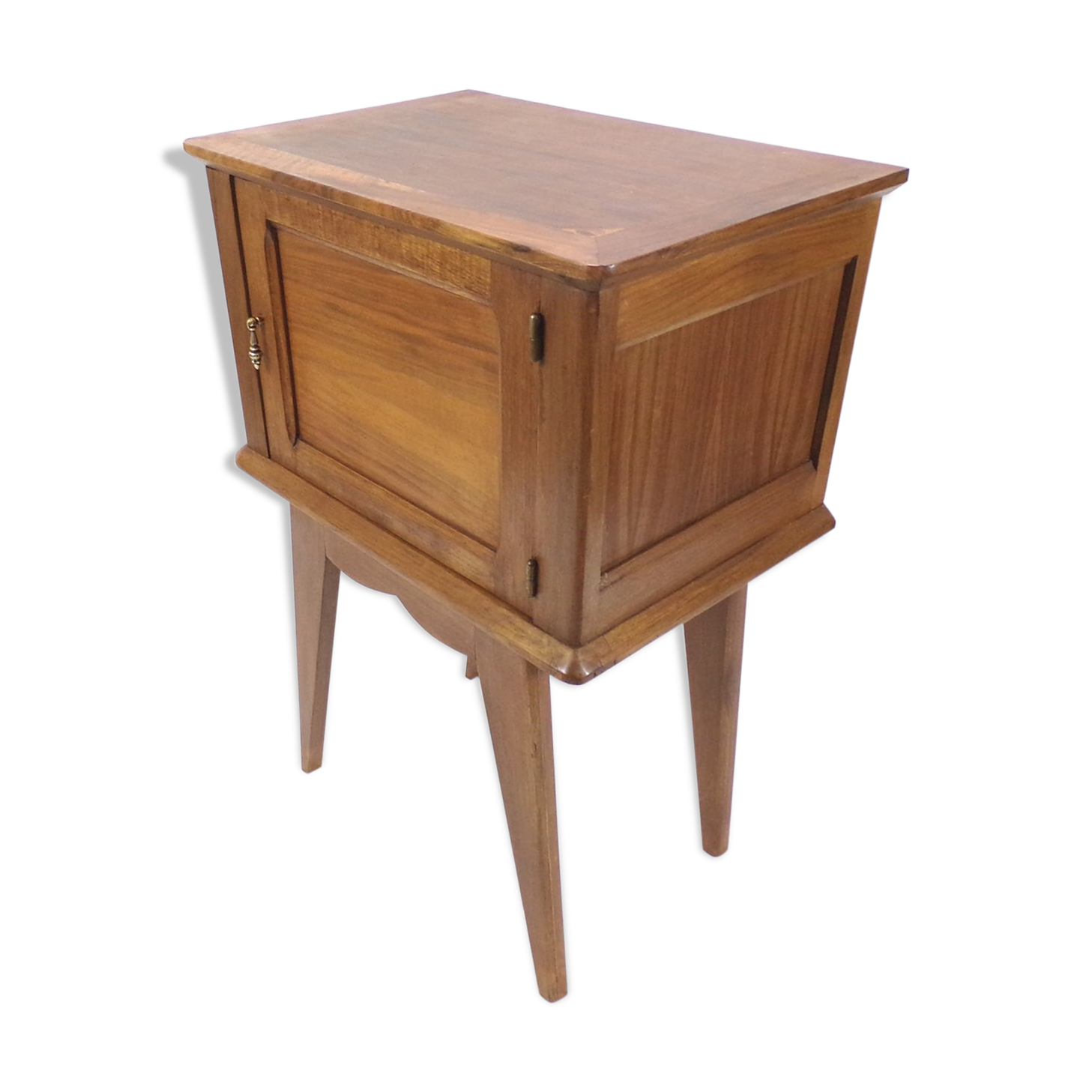 Vintage bedside, extra furniture 1960