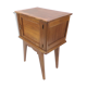 Vintage bedside, extra furniture 1960