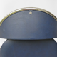 Chaises pliantes Souvignet 1970