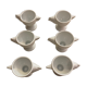 Chicken cockles