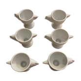 Chicken cockles