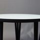 Coffee table by Mads Johansen of Snedkergaarden