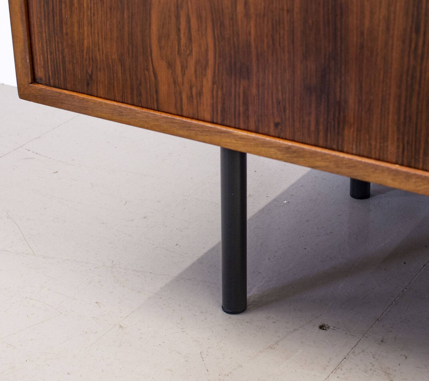 Mid Century Robin Day Interplan Unit ‘L’ Rosewood Sideboard for Hille