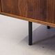 Mid Century Robin Day Interplan Unit ‘L’ Rosewood Sideboard for Hille
