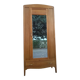 Armoire parisienne brut année 30