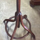 Coat rack – Thonet style – Furniture – Vintage bent wood