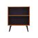 Teak bookcase, Danish design, 1970s, production: Denmark