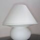 Mushroom lamp model 6249 by Glashütte Limburg, 1970s