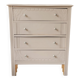 Commode art déco vintage