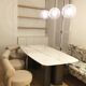 Table design Gullwing par Gabriele et Oscar Buratti pour Lema, made in Italy