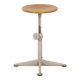 VINTAGE STOOL BY FRISO KRAMER FOR AHREND THE CIRCLE, 1960S