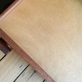 Commode vintage en teck édition Stag Furniture