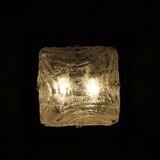 Mid-Century Sconce by Egon Hillebrand, 1960s