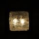 Mid-Century Sconce by Egon Hillebrand, 1960s