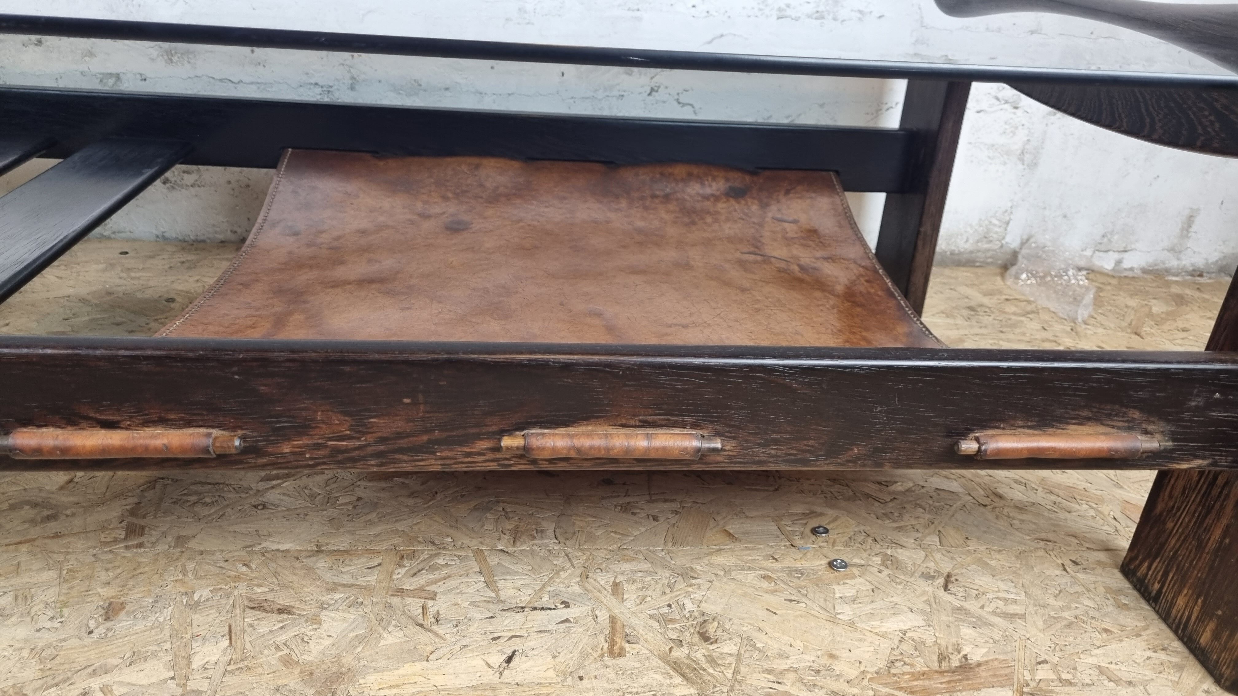Table basse Percival Lafer