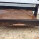 Table basse Percival Lafer