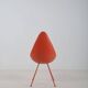 Drop 3110 chair designed by Arne Jacobsen for Fritz Hansen