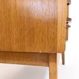 Ernest Gomme for G Plan, hairdresser from the 60s.