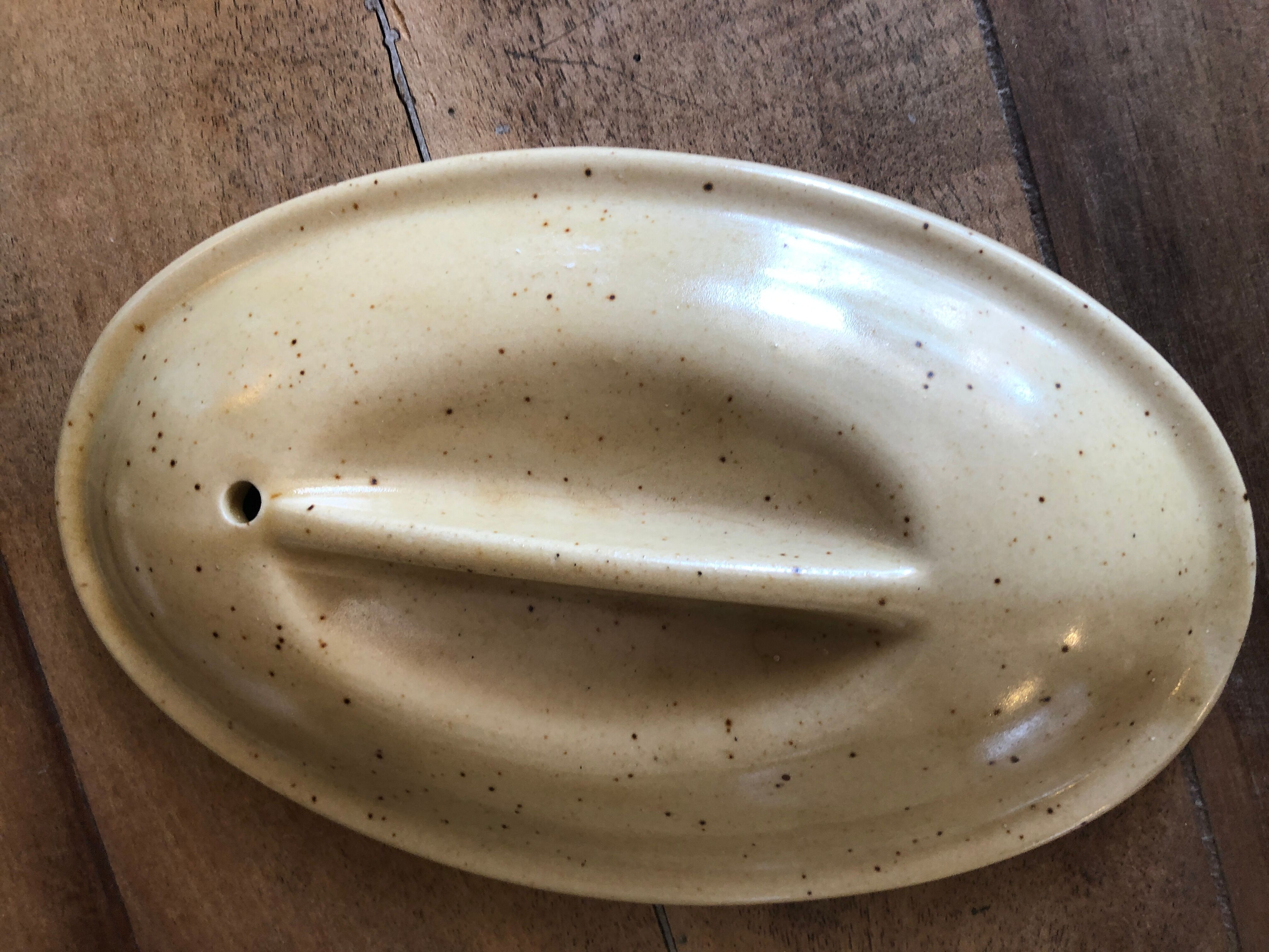 Sandstone terrine