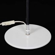 Danish modern design multilayer table lamp / desk lamp / 1970s / 1980s
