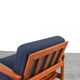 Mid-Century Oak Kolding Armchairs by Erik Wørts for IKEA, 1960s, Set of 2