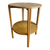 Art Deco pedestal table from the 1930s