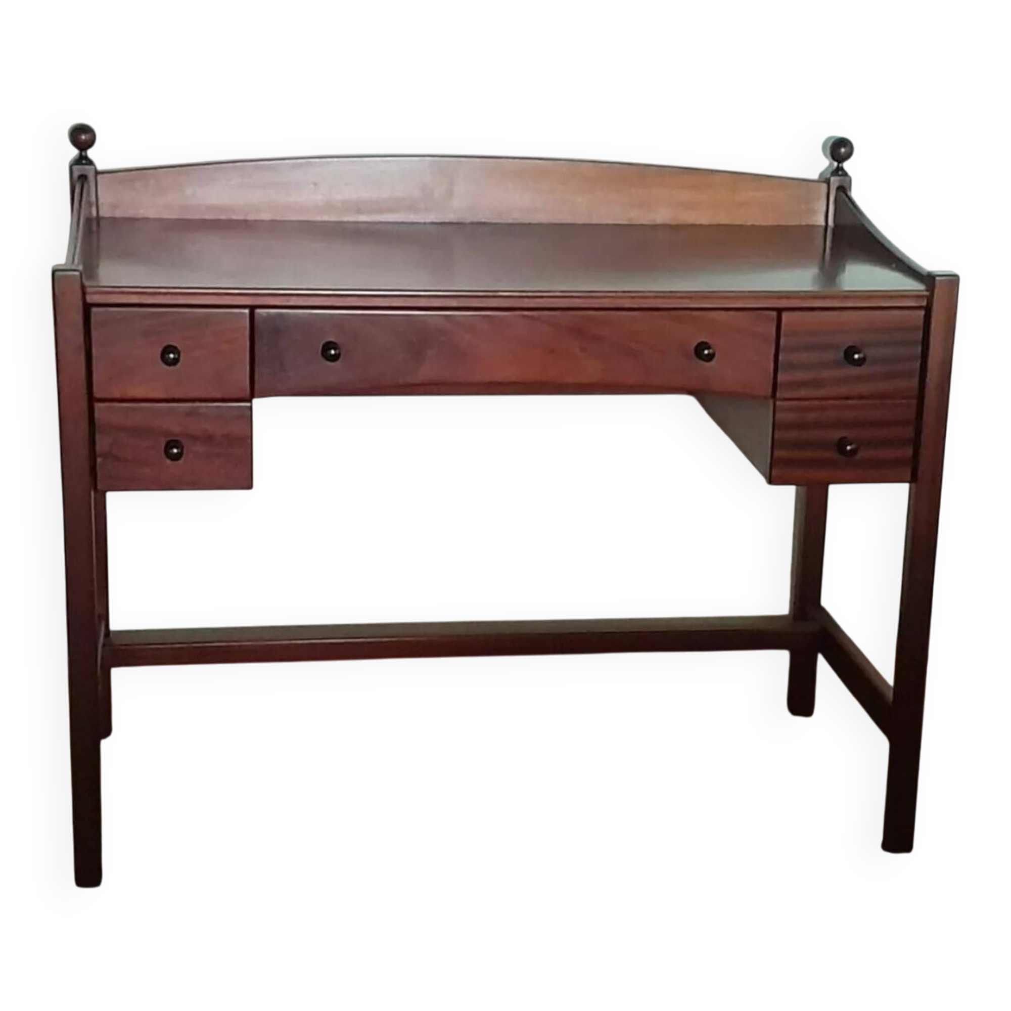 Bureau de Jacques Hauville édition Roche Bobois