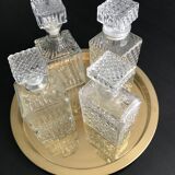 Whisky decanter