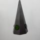 Danish design hanging lamp by Svend Aage Holm Sørensen for Holm Sørensen