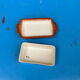Butter dish Quimper
