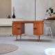 Mid-century desk