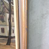 Malte Särlöv, Swedish Modern Landscape, 1950s, Oil on Panel, Framed