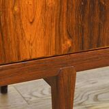 Danish enfilade in Rio rosewood by H. Rosengren Hansen 1960