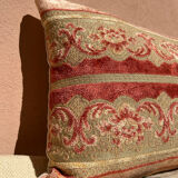 Velvet cushion 40x60cm