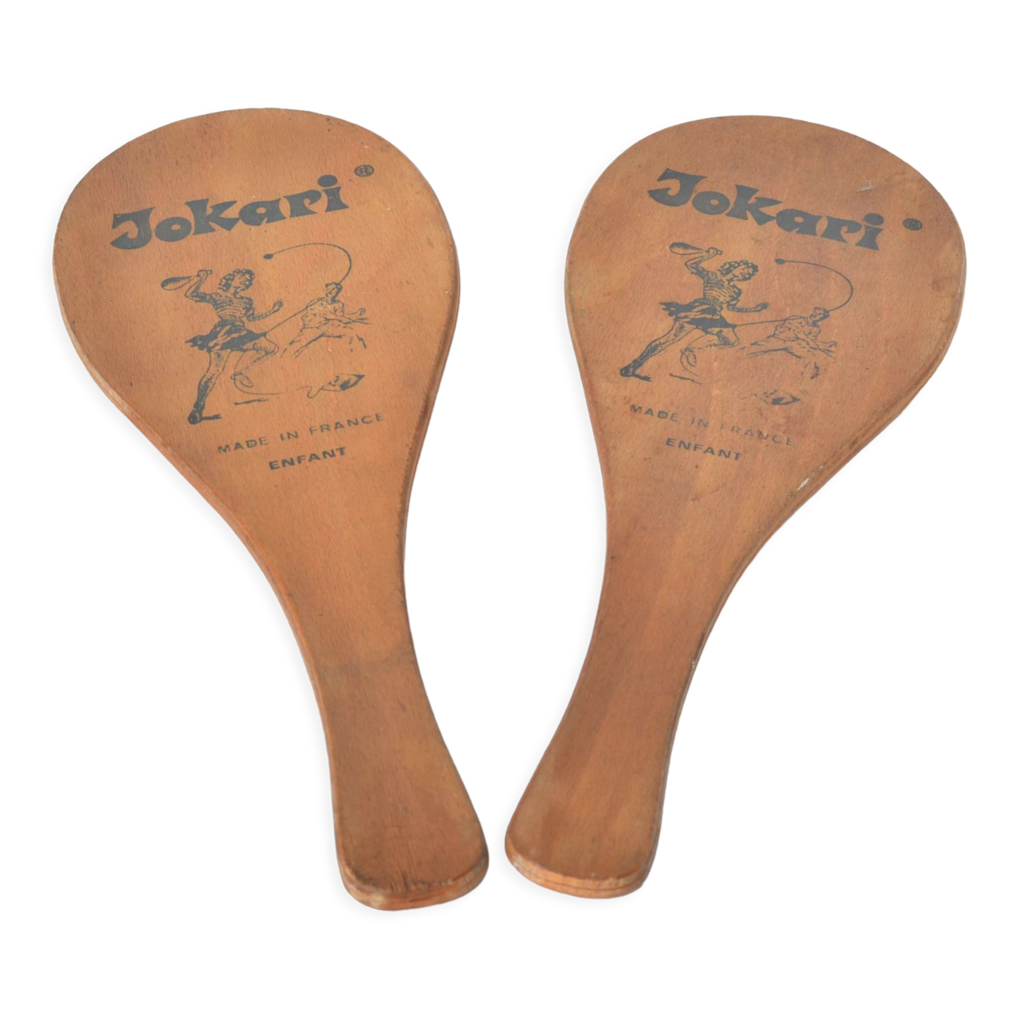 Jokari rackets