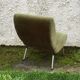 Pelfran low chair kiss model