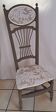 Nursing chair