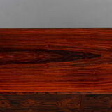Danish Design Rosewood Chest of Drawers made by Brouer Mobelfabrik, 1960s