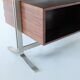 Removable drawer desk, Gianni Moscatelli for Formanova Italia, 1960