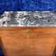 Art Deco period mahogany secretary circa 1920-1930