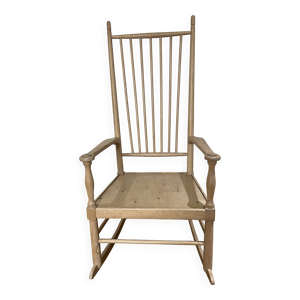 rocking chair vintage