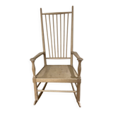Rocking Chair vintage 260202