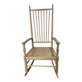 Rocking Chair vintage 260202