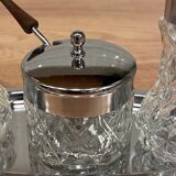 Condiment server
