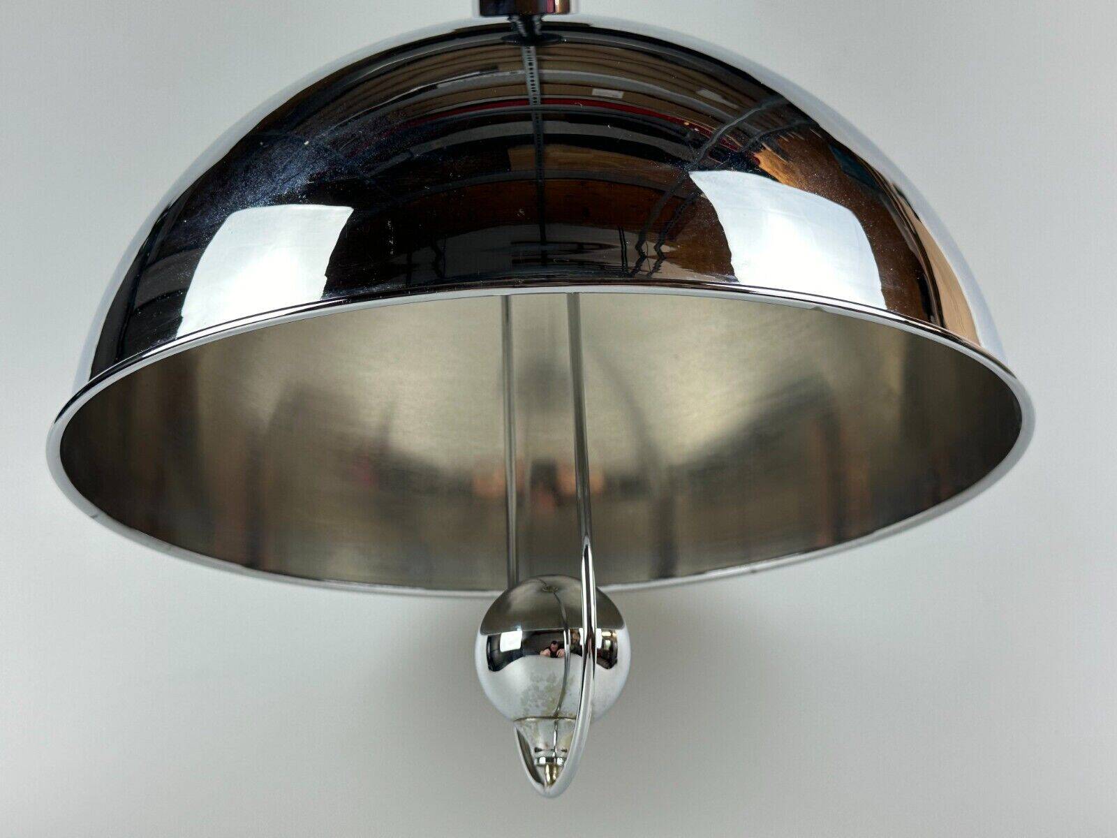 Suspension 60s 70s florian schulz p58 laiton space age