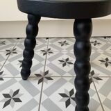 Tripod stool
