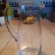 1960s table carafe